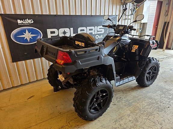Polaris Sportsman X2 570 Nordic Pro LE 4 of 5