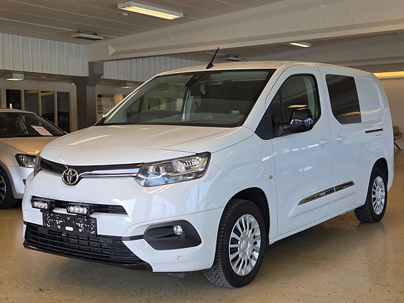 Toyota Proace City