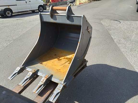 Andre EMS graveskuffe GS400HD