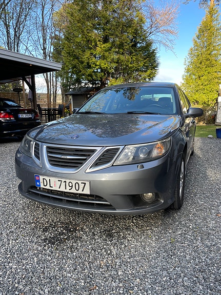 Saab 9-3