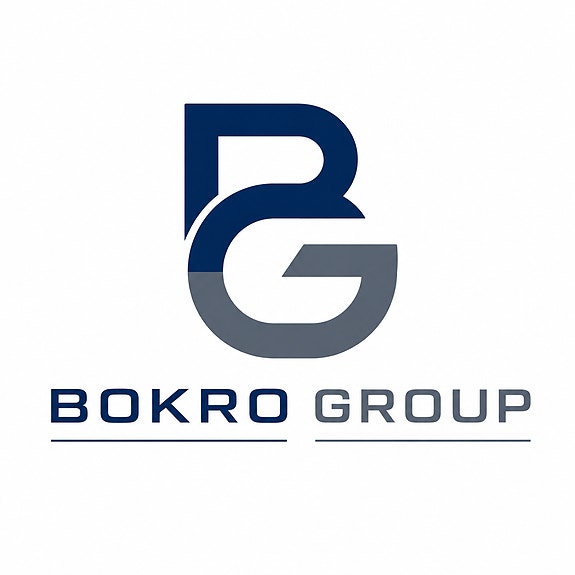 Bokro Accounting AS logo