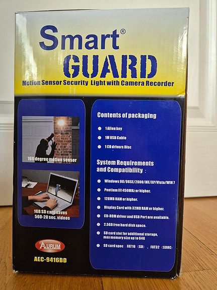 Product image 2 of 3