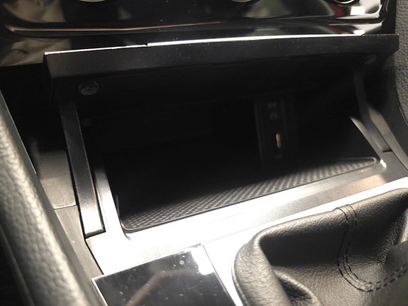 Volkswagen Golf VII 26 of 30