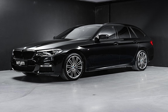 BMW 5-Serie