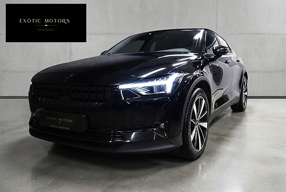Polestar 2