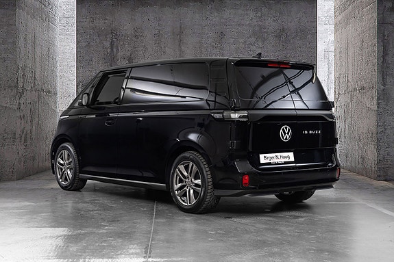 Volkswagen ID. Buzz 6 of 24