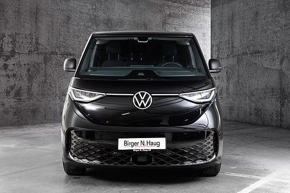 Volkswagen ID. Buzz 4 of 24