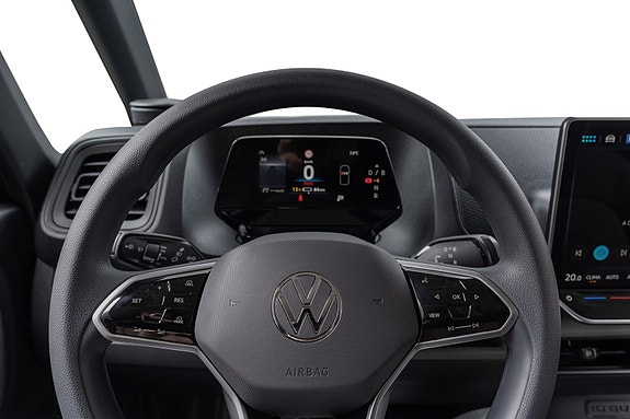Volkswagen ID. Buzz 11 of 24