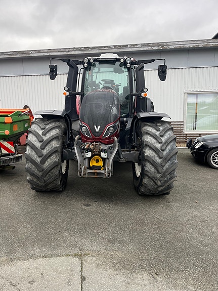 Valtra 234