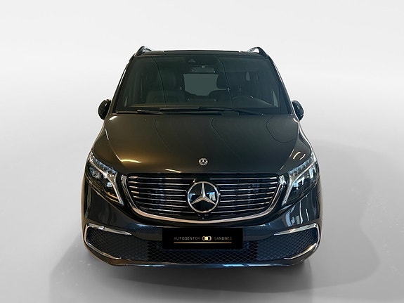 Mercedes-Benz EQV300 2 of 5