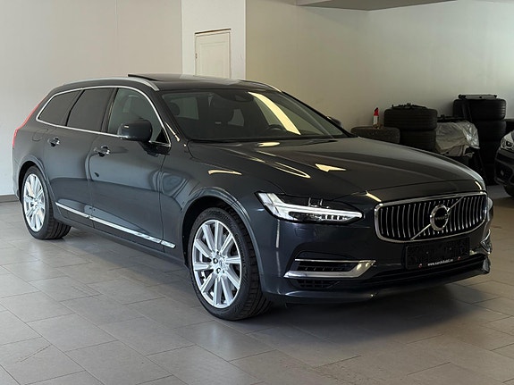 Volvo V90