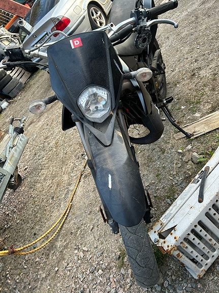 Derbi Type AB 3 of 5