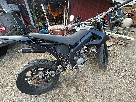 Derbi Type AB 2 of 5