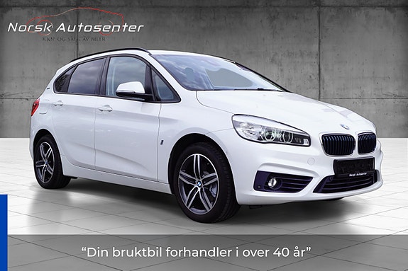 BMW 2-Serie