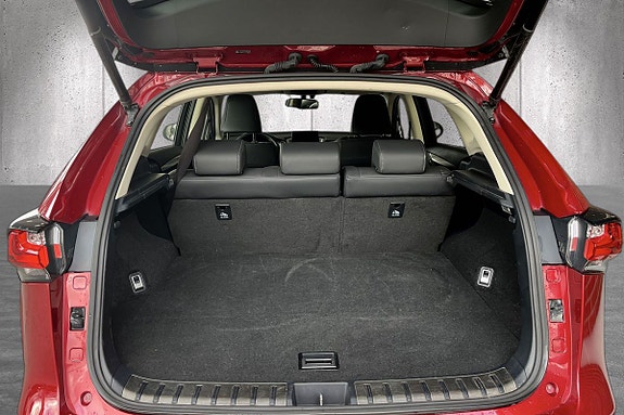 Lexus NX300h 15 of 18