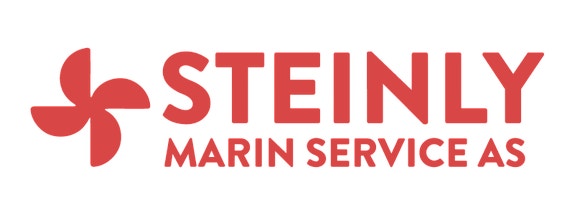 Steinly Marin Service AS logo