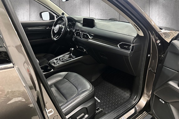 Mazda CX-5 18 of 20