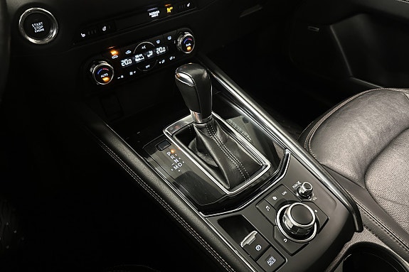 Mazda CX-5 20 of 20