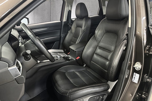 Mazda CX-5 17 of 20