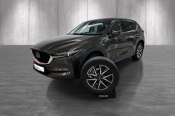 Mazda CX-5 10 of 20