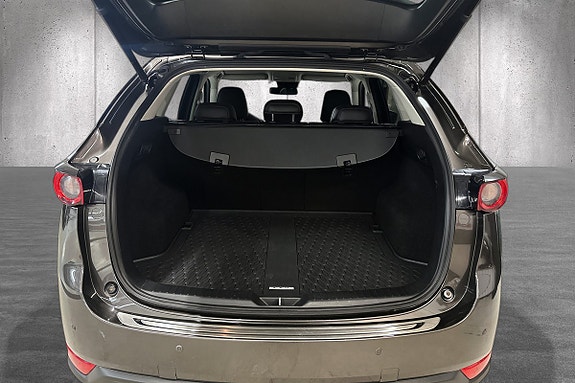Mazda CX-5 11 of 20