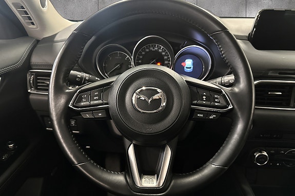 Mazda CX-5 14 of 20