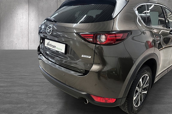 Mazda CX-5 5 of 20
