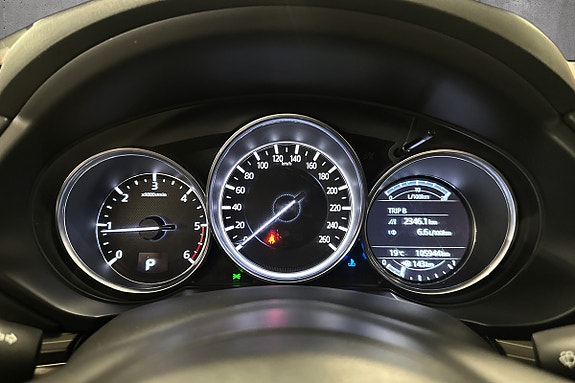 Mazda CX-5 15 of 20