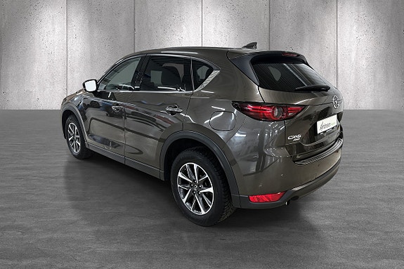 Mazda CX-5 4 of 20