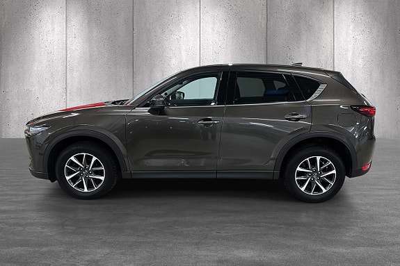 Mazda CX-5 3 of 20