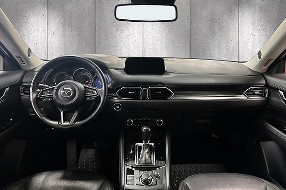 Mazda CX-5 12 of 20