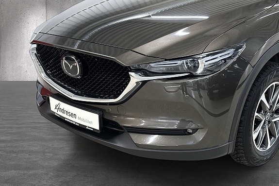 Mazda CX-5 6 of 20
