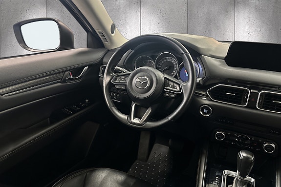 Mazda CX-5 13 of 20