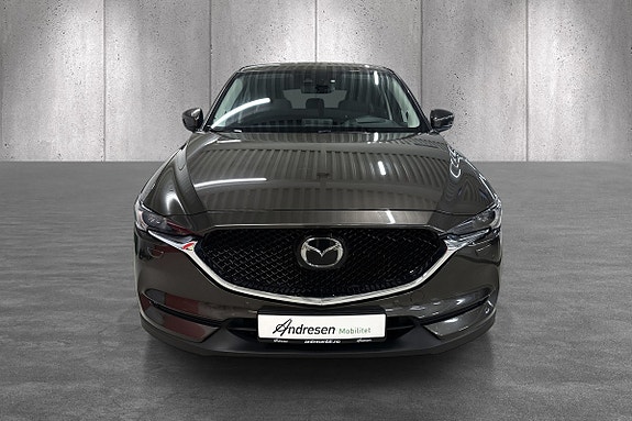 Mazda CX-5 2 of 20