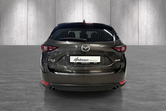 Mazda CX-5 7 of 20