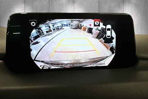 Mazda CX-5 19 of 20