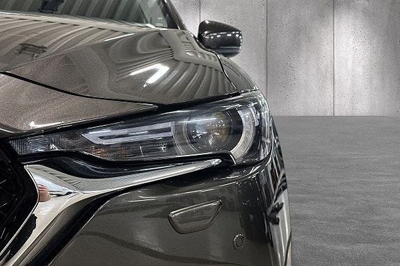 Mazda CX-5 9 of 20