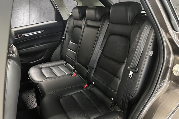 Mazda CX-5 16 of 20