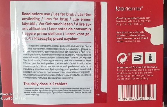 Product image 2 of 3