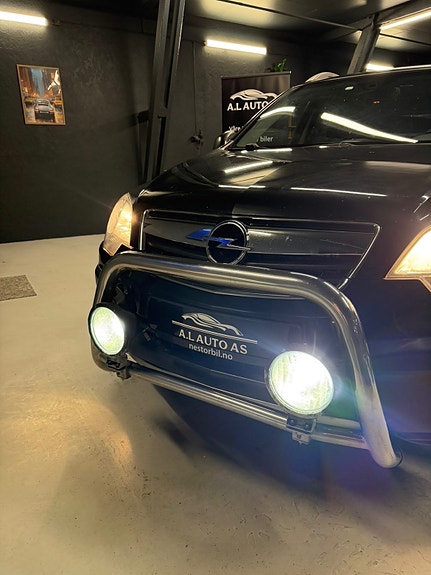 Opel Antara 12 of 30