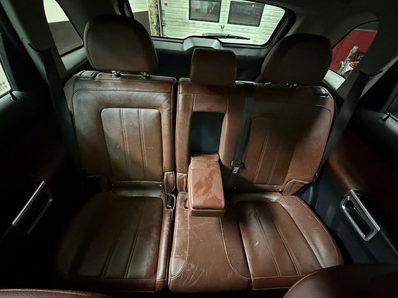 Opel Antara 30 of 30