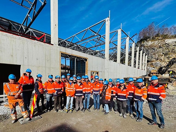 Bilde 3 av 6 i jobbannonse-galleriet