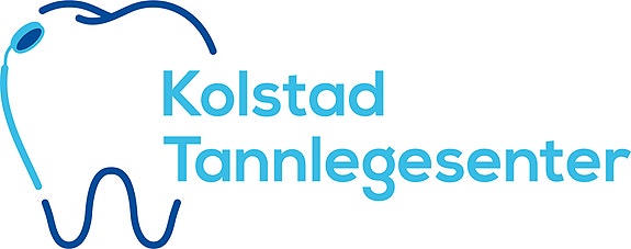 Kolstad Tannlegesenter AS logo