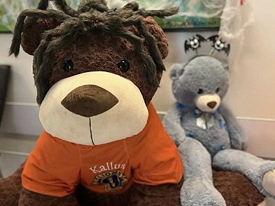 Sykehuset Østfold HF logo