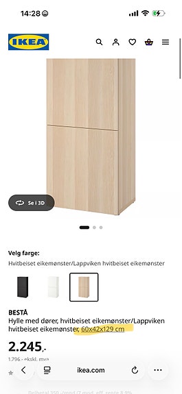 Product image 3 of 3