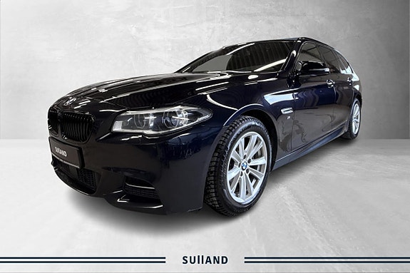 BMW 5-Serie