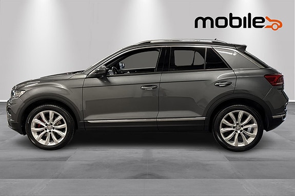 Volkswagen T-Roc 5 of 5