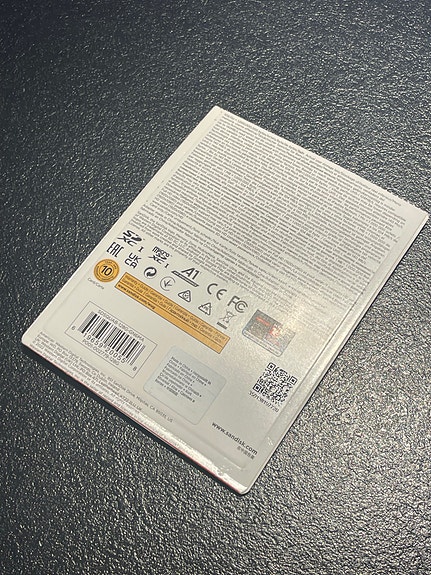 Product image 3 of 3