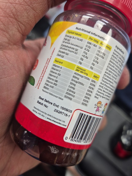 Product image 2 of 2