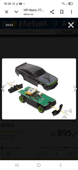 Product image 3 of 5